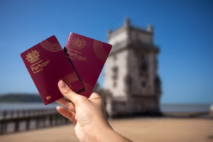 Portugal D2 Visa Guide 2026 | Business & Entrepreneur Visa Portugal